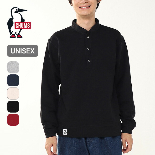 楽天市場】チャムス ハリケーントップ CHUMS Hurricane Top メンズ