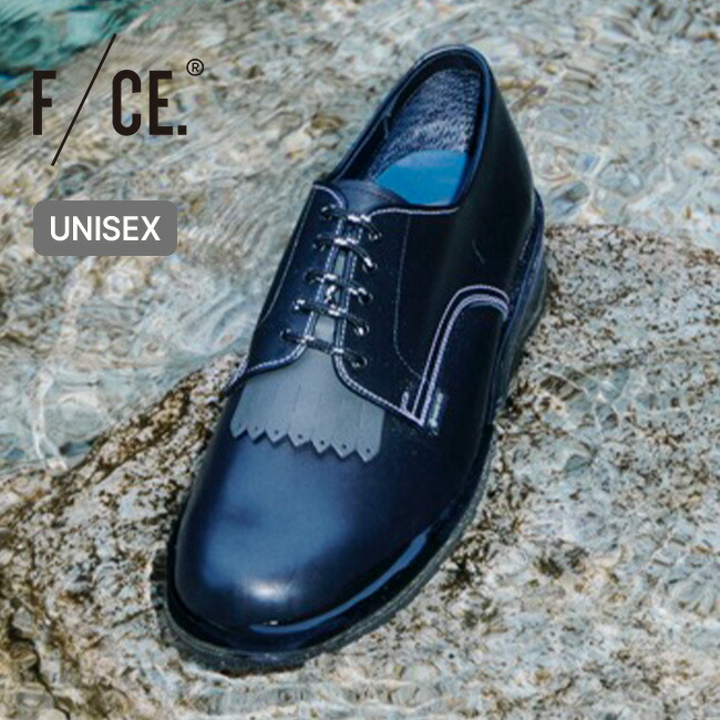 【SALE Max30%OFF】【ラスト1点】エフシーイー ゴアテックス ポストマンby REGAL F/CE. GORETEX POSTMAN by REGAL メンズ レディース ユニセックス FSP39252U0001 コラボ 限定 革靴 シューズ ビジネス おしゃれ キャンプ アウトドア