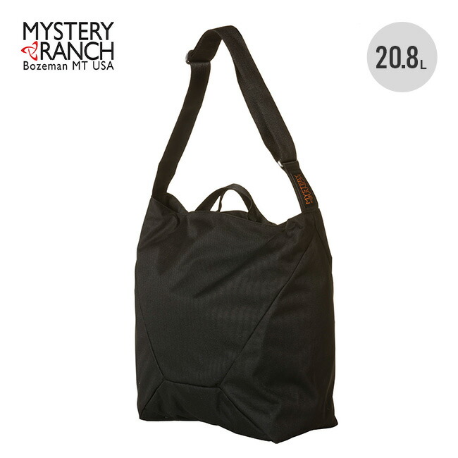 楽天市場】ミステリーランチ ビンドル20 MYSTERY RANCH BINDLE 20