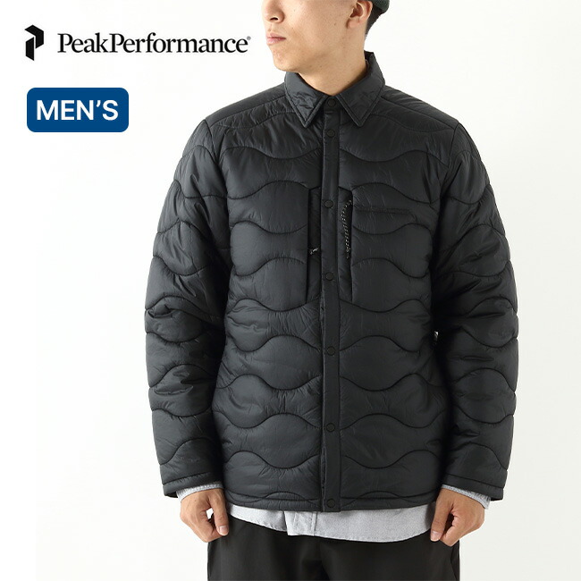 楽天市場】ピークパフォーマンス ヘリウムシンセティックオーバー