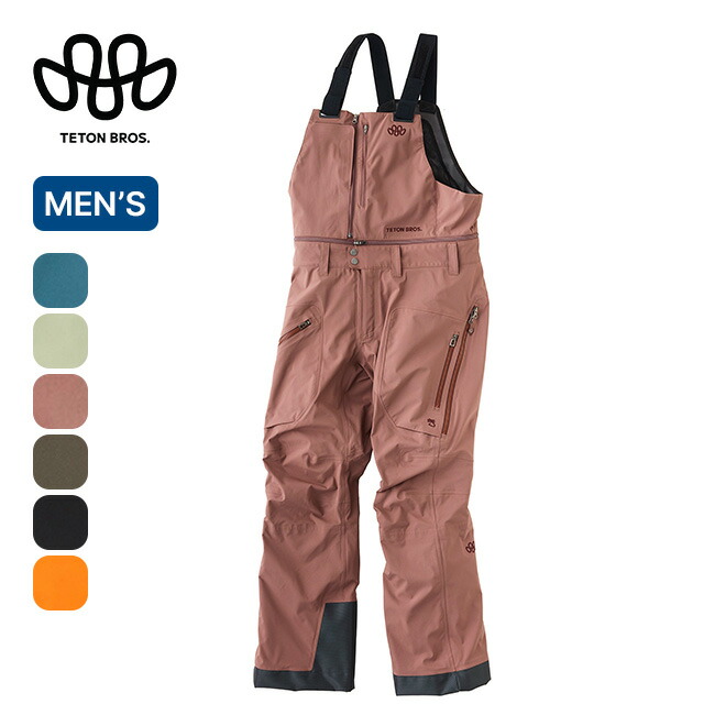 楽天市場】ティートンブロス TBパンツ メンズ Teton Bros. TB Pant