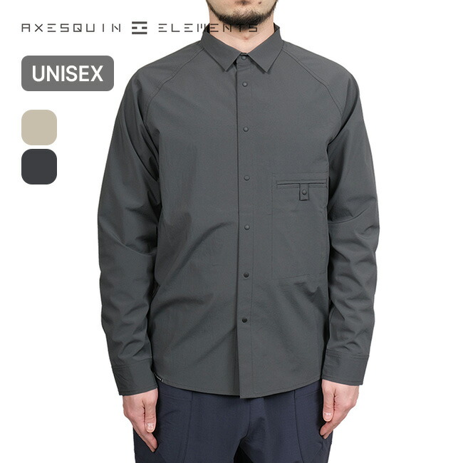 楽天市場】アクシーズクインエレメンツ ソフトシェルのショートカラー