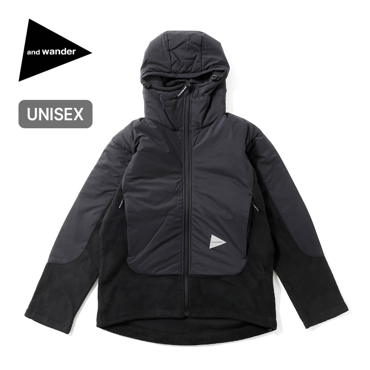 楽天市場】アンドワンダー PEワッフルロングスリーブT and wander PE 楽天市場】アンドワンダー PEワッフルロングスリーブT and wander PE