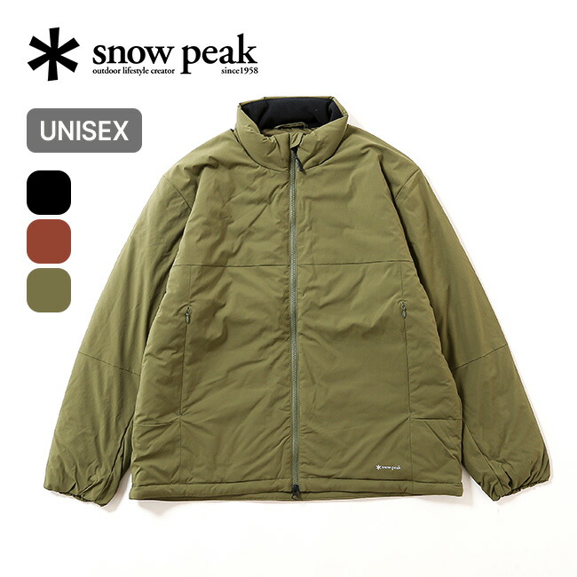 楽天市場】【SALE 20%OFF】スノーピーク ニュースタンダードパディッド