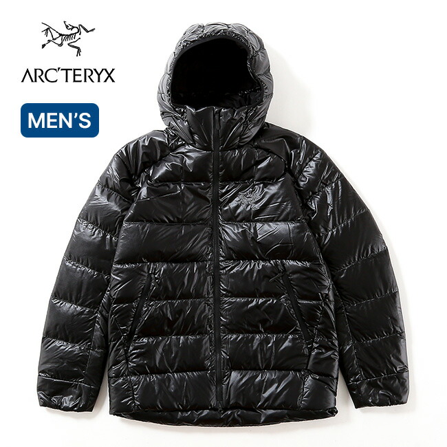 ARC'TERYX Cerium SV Hoody Men's Lサイズ 楽天市場】アークテリクス セリウムSVフーディ メンズ ARC'TERYX