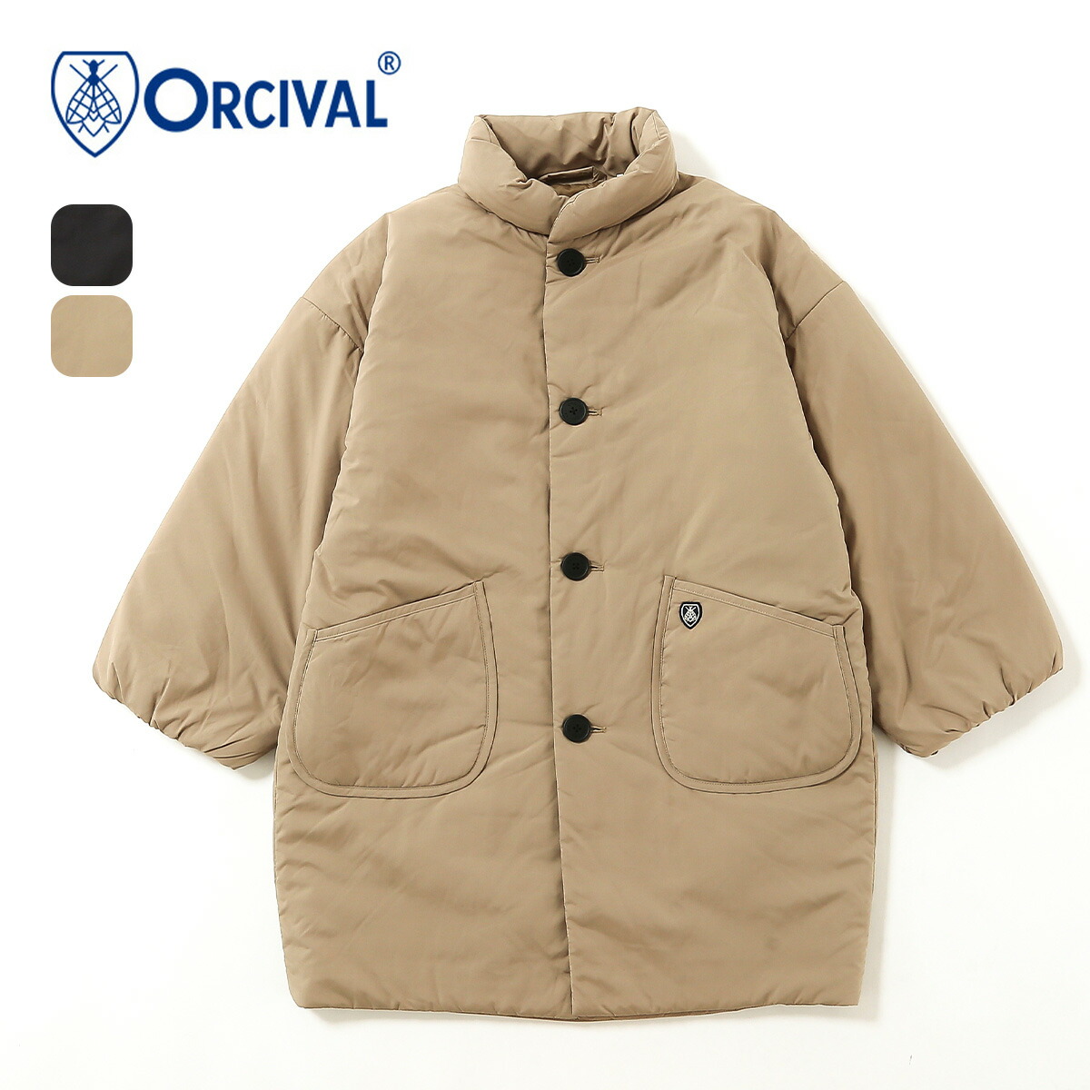 楽天市場】【2024AW】オーシバル/オーチバル/ORCIVAL ジーロングラムズ