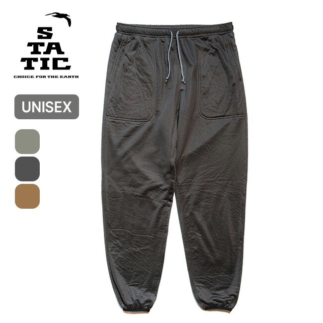 【希少】 アメリカンドリーム Mサイズ 楽天市場】スタティック アドリフトパンツ STATIC ADRIFT PANTS ユニ