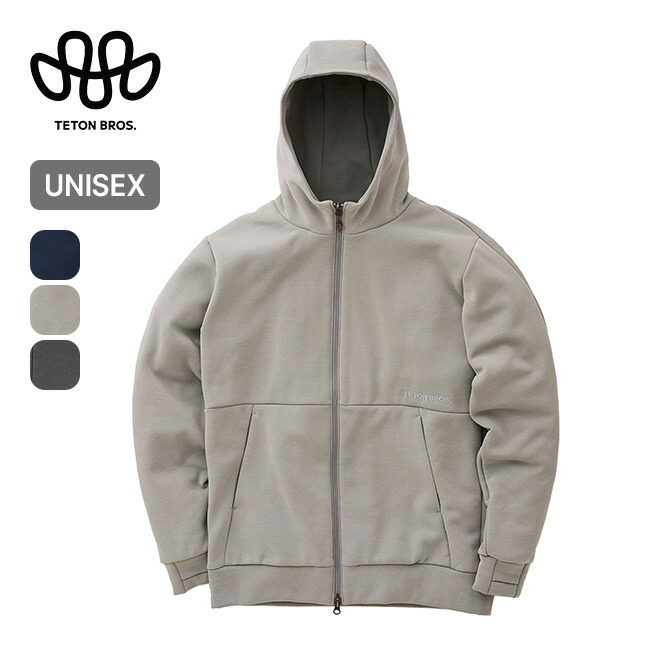 楽天市場】TETON BROS. ティートンブロス ウェア Octa Highloft