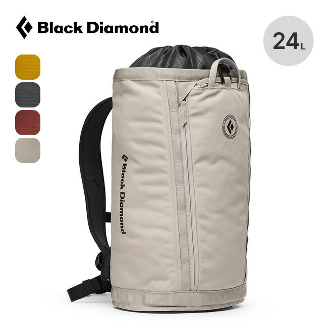 楽天市場】ブラックダイヤモンド ストリートクリーク24 Black Diamond