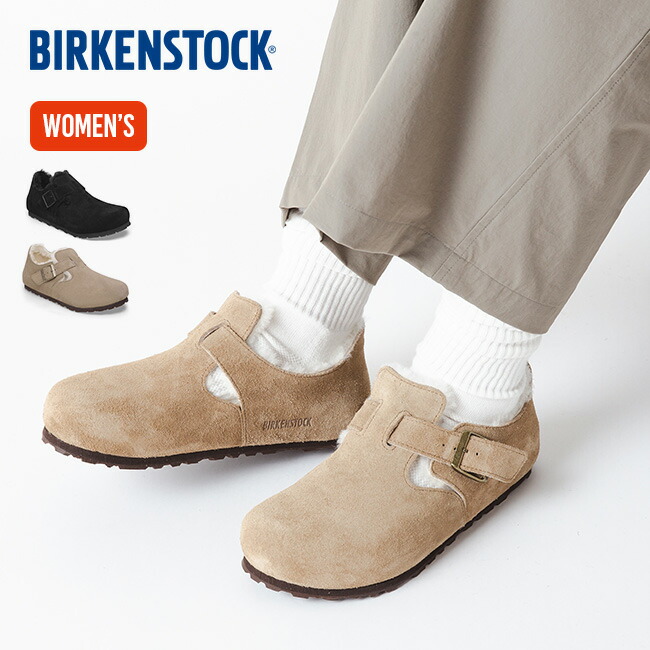 楽天市場】ビルケンシュトック ロンドンシアリングLEVE スエードレザー