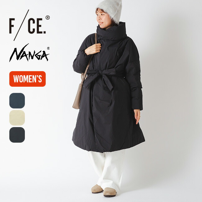 ikkuna イクナ スズキタカユキ 綿 オーガニックコットン コート ikkuna イクナ スズキタカユキ 綿 オーガニックコットン コート ikkuna