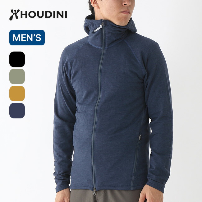 楽天市場】フーディニ アウトライトフーディ メンズ HOUDINI Outright