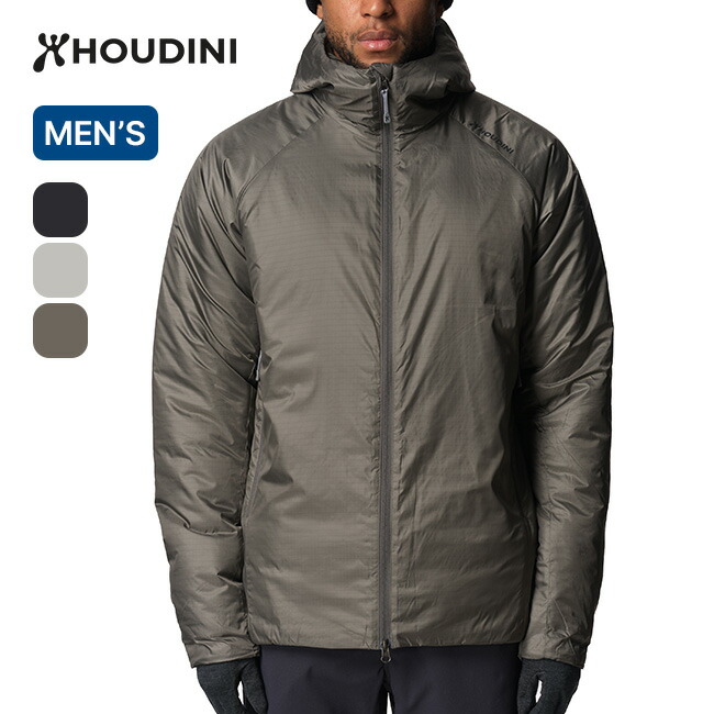 楽天市場】フーディニ ダンフリ メンズ HOUDINI Dunfri メンズ 820007