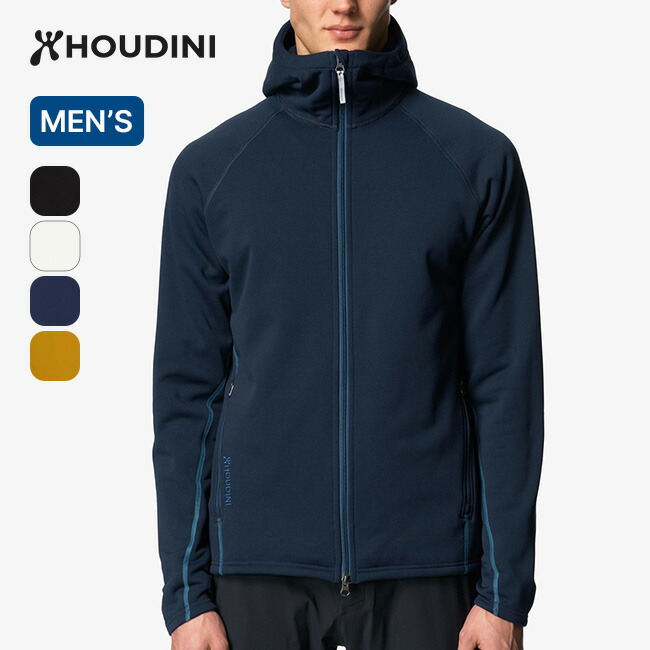 楽天市場】【SALE Max40%OFF】フーディニ パワーフーディ メンズ