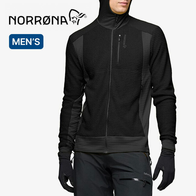 楽天市場】【ラスト1点】ノローナ フォルケティン アルファ120ジップ