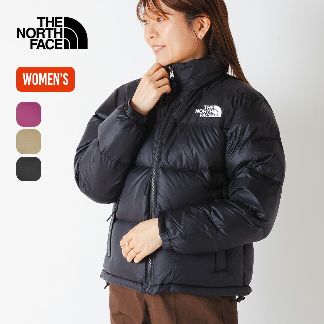 極美品 THE NORTH FACE ショート ヌプシ ダウンジャケット　L 黒 楽天市場】ザ・ノース・フェイス ノースフェイス ショートヌプシ