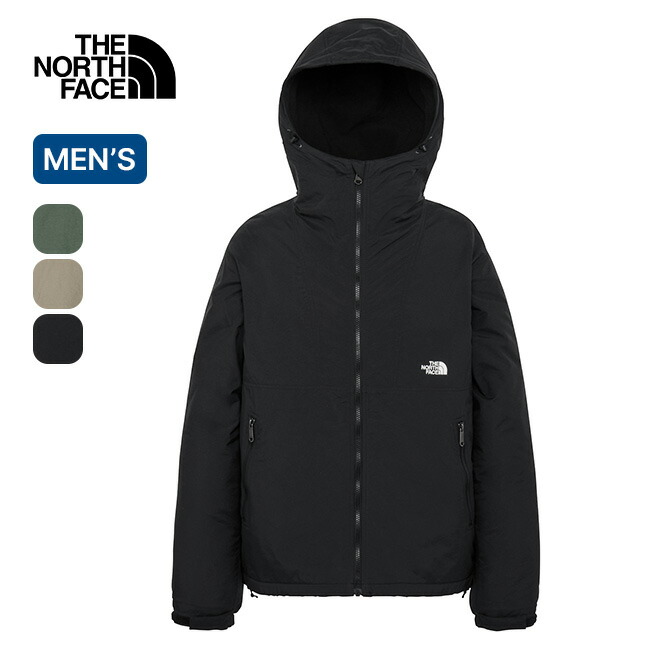 【NP71932】THE NORTH FACE キャンプノマドジャケット M 黒 楽天市場】ザ・ノース・フェイス アウトドア ジャケット メンズ CAMP