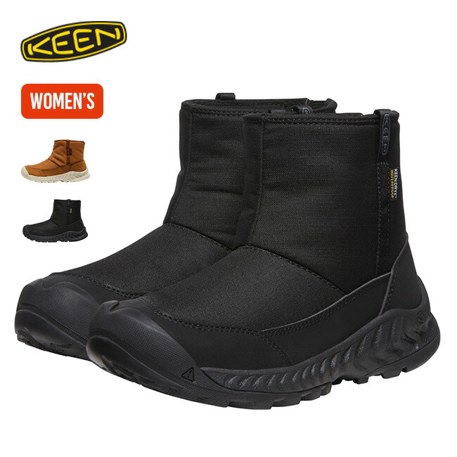 楽天市場】キーン フッドネクシスプル オンWP KEEN HOOD NXIS PULL ON