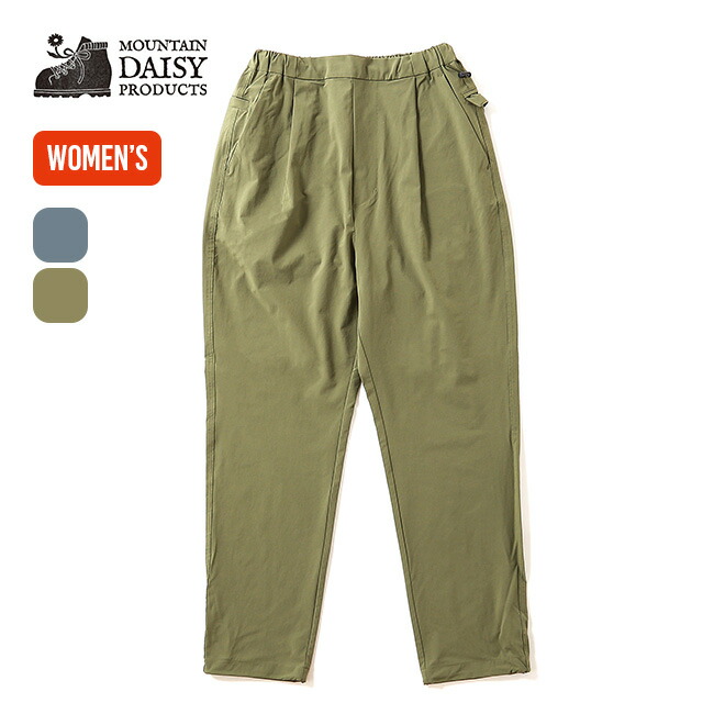 楽天市場】マウンテンデイジープロダクツ マイベーシックパンツ