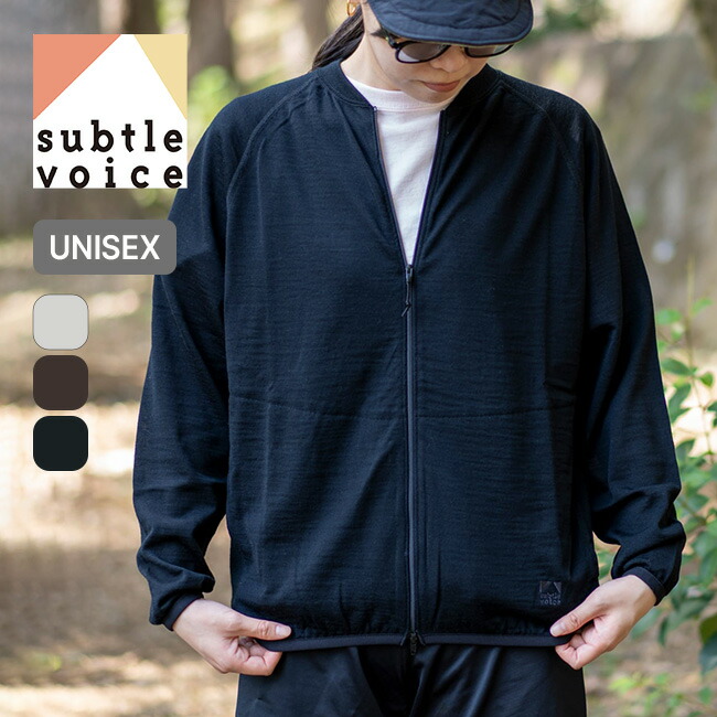 楽天市場】サトルボイス SVウールAddジャケット subtle voice メンズ