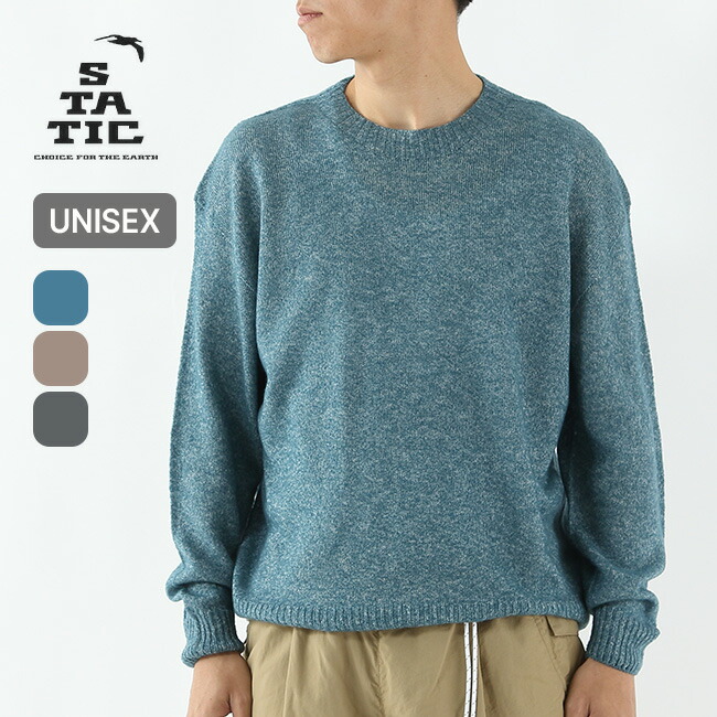 楽天市場】【SALE Max25%OFF】スタティック ロアークルー STATIC ROAR