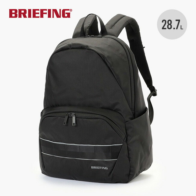 楽天市場】ブリーフィング パッカブルデイパック BRIEFING PACKABLE