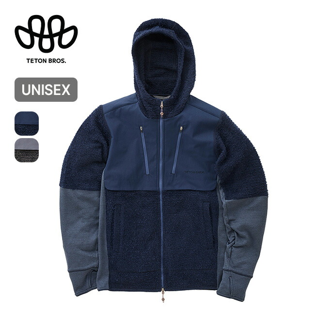 楽天市場】【SALE 30%OFF】ティートンブロス オクタハイロフトテック