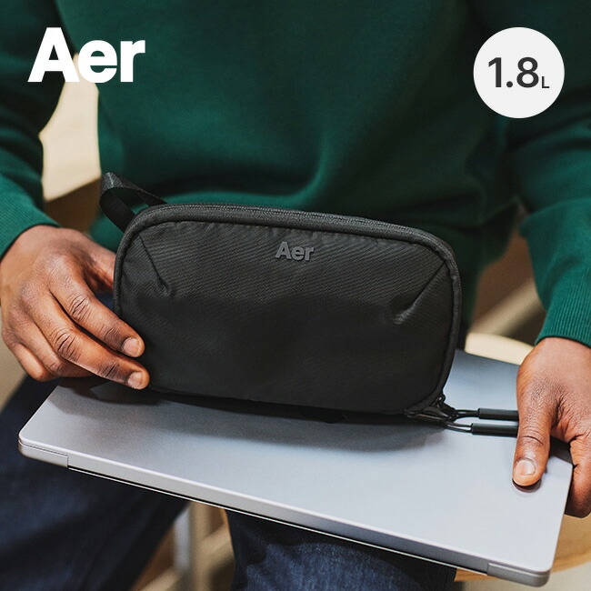 楽天市場】エアー プロキット Aer Pro Kit AER-61005 ポーチ