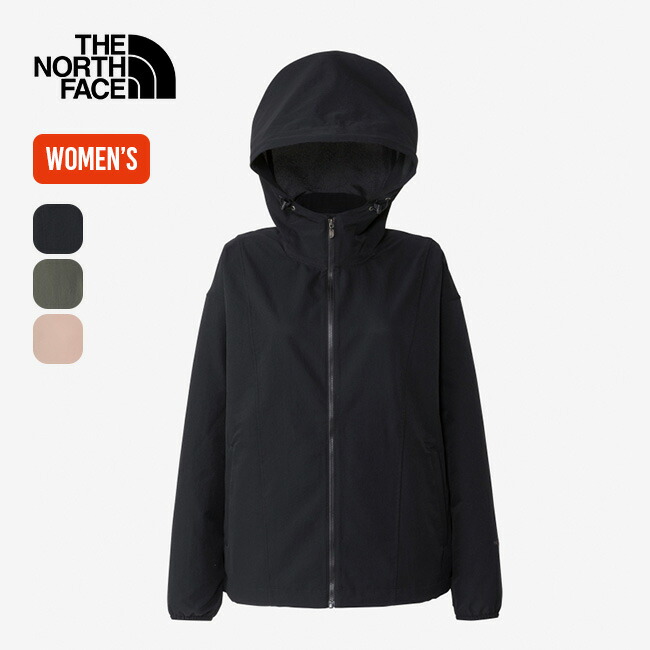 【SALE 15%OFF】ザ・ノース・フェイス ノースフェイス TNFビーフリージャケット【ウィメンズ】 THE NORTH FACE TNF Be Free Jacket レディース NPW22532 トップス アウター 虫よけ UVカット おしゃれ キャンプ アウトドア