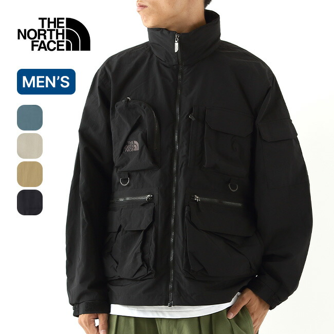 NP22533 NORTH FACE ノースフェイス ユーティリティジャケット 楽天市場】ザ・ノース・フェイス ノースフェイス フィールド