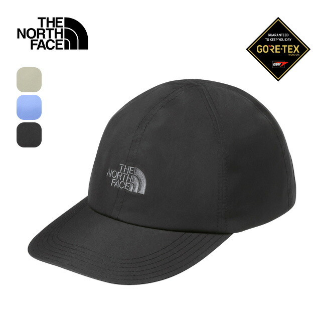 【ラスト1点】ザ・ノース・フェイス ノースフェイス ゴアテックスライトキャップ THE NORTH FACE GORE-TEX Light Cap メンズ レディース ユニセックス NN02501 防水 雨よけ 軽量 帽子 キャップ 紫外線対策 日よけ 日除け カジュアル キャンプ アウトドア