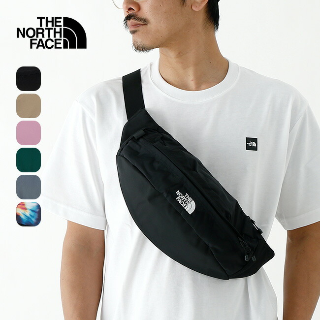 楽天市場】ザ ノースフェイス THE NORTH FACE ボディバッグ ウエスト