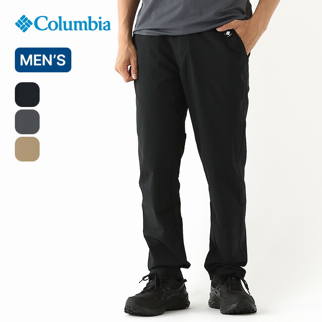 cen. オールタイムパンツ 楽天市場】コロンビア タイムトゥトレイルパンツ メンズ Columbia Time