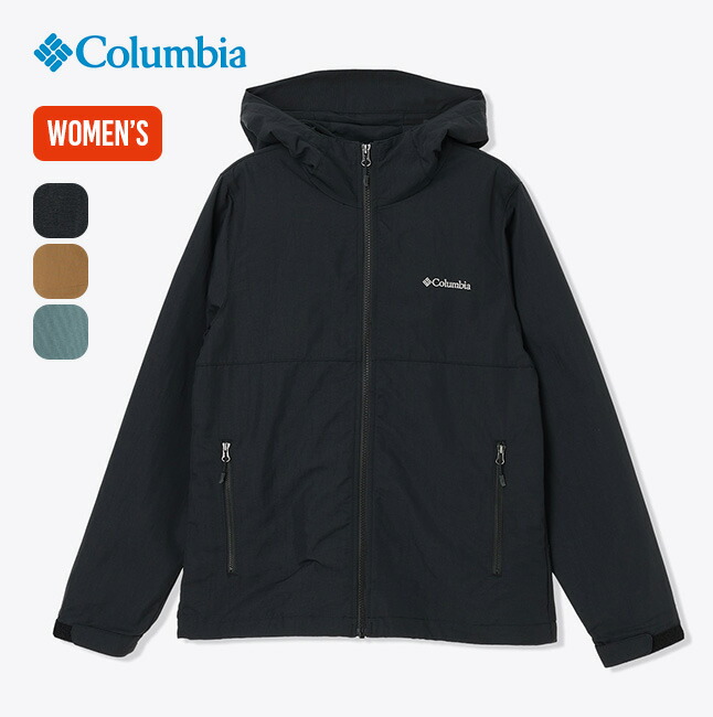 楽天市場】コロンビア ヴィザボナパス2ジャケット【ウィメンズ