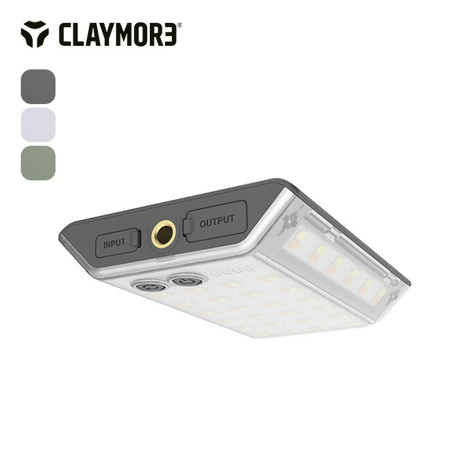 楽天市場】クレイモア 3フェイスミニ CLAYMORE 3FACE mini CLF-500