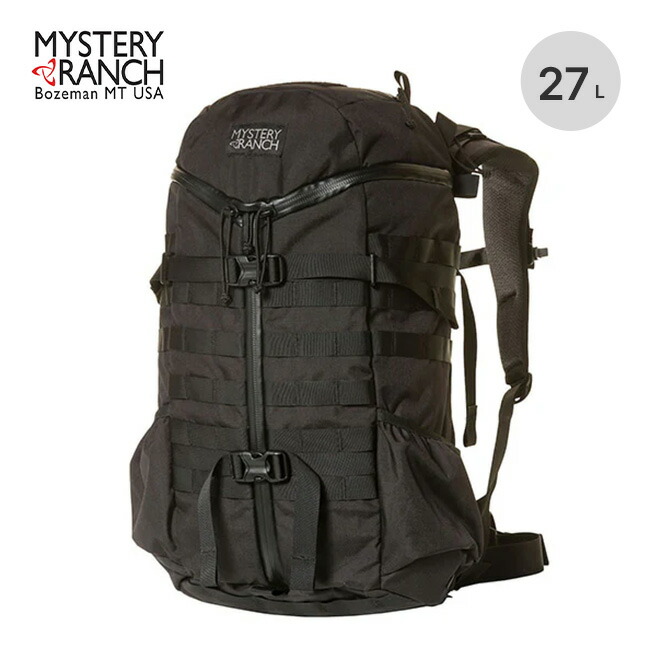 楽天市場】ミステリーランチ 2デイアサルト MYSTERY RANCH 2 DAY