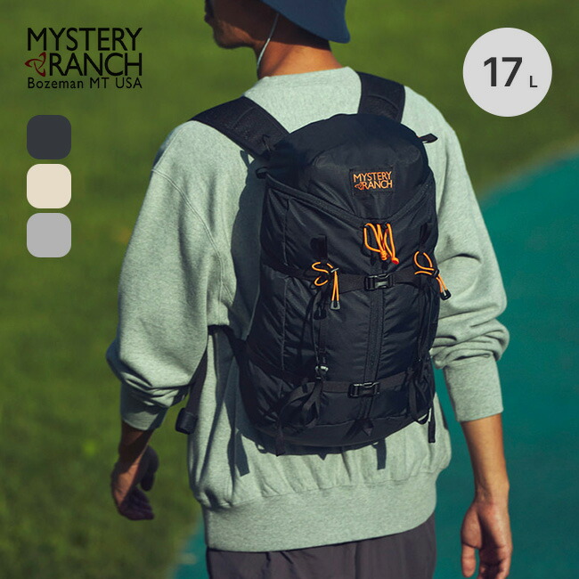 ミステリーランチ ギャラゲーター20 MYSTERY RANCH メンズ レディース ユニセックス 19761600 バックパック デイパック バッグ リュック ザック テクニカル 登山 トラベル 旅行 フェス おしゃれ キャンプ アウトドア