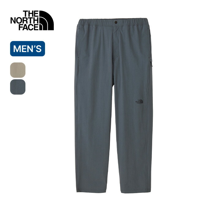 ザ・ノース・フェイス ノースフェイス マウンテンカラーパンツ メンズ THE NORTH FACE Mountain Color Pant NB32510 ボトムス ロングパンツ 長ズボン おしゃれ 登山 トレッキングパンツ キャンプ アウトドア