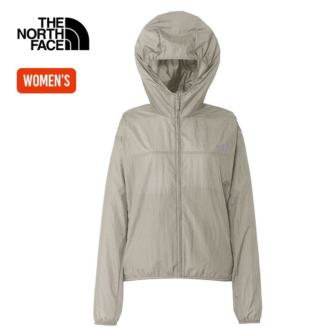 【SALE 15%OFF】ザ・ノース・フェイス ノースフェイス DFアクションウィンドフーディー【ウィメンズ】 THE NORTH FACE DF Axion Wind Hoodie レディース NPW72580 アウター ウィンドシェル フードジャケット 軽量 キャンプ アウトドア