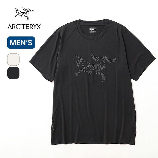 楽天市場】ARC'TERYX アークテリクス SPLIT SS T-SHIRT MENS