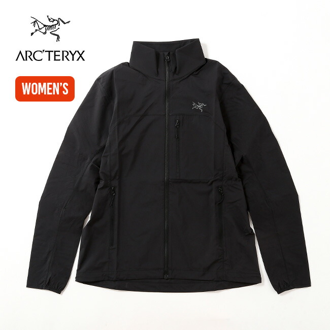楽天市場】アークテリクス ARC'TERYX レディース クルーネック長袖T
