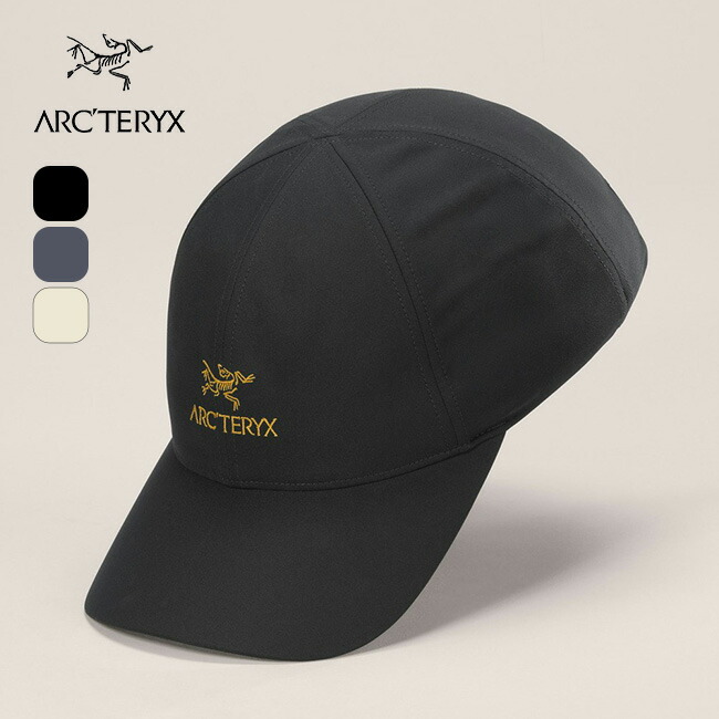 楽天市場】アークテリクス バードワードキャップ ARC'TERYX Bird Word