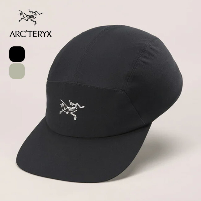 楽天市場】ARC'TERYX アークテリクス バード ワード キャップ BIRD