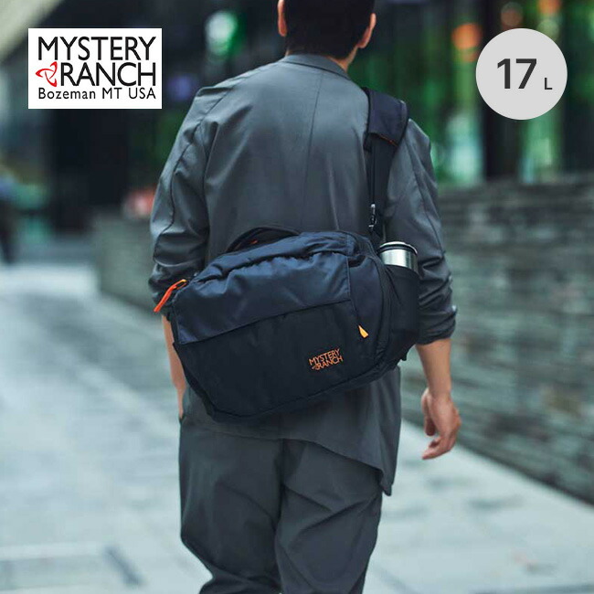 楽天市場】ミステリーランチ ディストリクト プロ MYSTERY RANCH