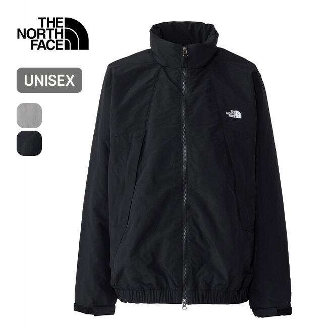 ザ・ノース・フェイス ノースフェイス バーサタイルブルゾン ユニセックス THE NORTH FACE Versatile Blouson メンズ レディース NP22653 アウター ウィンドシェル 防風 撥水 軽量 キャンプ アウトドア