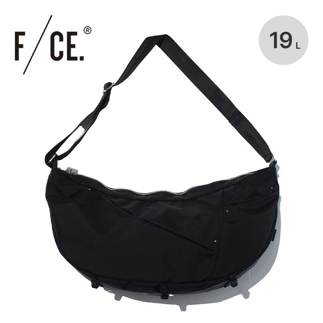 エフシーイー 420re/corショルダー F/CE. 420 re/cor SHOULDER メンズ レディース ユニセックス FCD36261B0001 FCE 斜め掛け ボディバッグ メッセージバッグ 鞄 旅行 トラベル カジュアル おしゃれ キャンプ アウトドア|サンデーマウンテン Select Deals