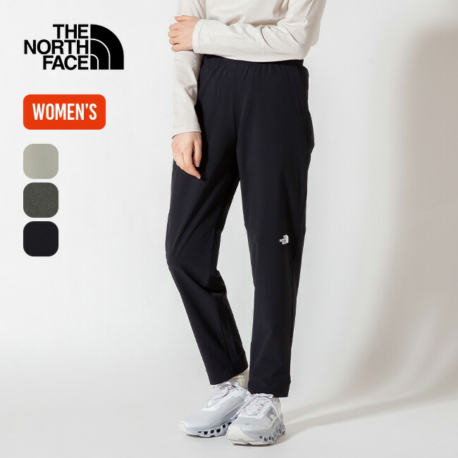 【SALE】ザ・ノース・フェイス ノースフェイス フレキシブルロングパンツ【ウィメンズ】 THE NORTH FACE Flexible Long Pant レディース NBW12582 ボトムス トレーニング カジュアル 長ズボン おしゃれ キャンプ アウトドア
