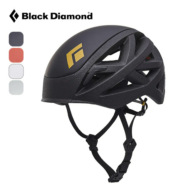 ブラックダイヤモンド ベイパー Black Diamond Vapor メンズ レディース ユニセックス BD12051 ヘルメット ヘッドギア 保護 軽量 クライミング 登山 キャンプ アウトドア