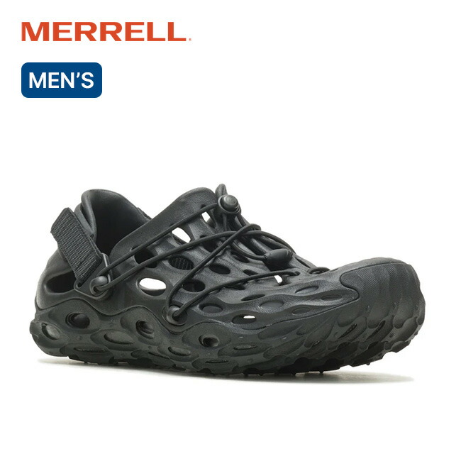 メレル ハイドロモックAT CAGE［1TRL］ メンズ MERRELL HYDRO MOC AT CAGE［1TRL］ J005831 靴 シューズ フェス おしゃれ キャンプ アウトドア