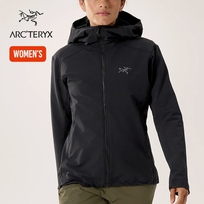 アークテリクス ガンマフーディ【ウィメンズ】 ARC'TERYX Gamma Hoody W レディース アウター 羽織り トップス ジャケット フード arcteryx おしゃれ キャンプ アウトドア｜サンデーマウンテン Select Deals